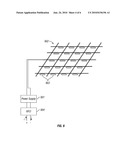 ELECTRICALLY CONDUCTIVE ELEMENT, SYSTEM, AND METHOD OF MANUFACTURING diagram and image