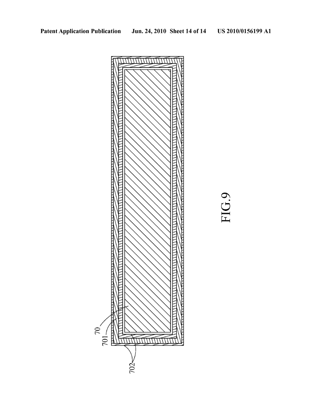 HIGH POWER-DENSITY POWER GENERATING MODULE - diagram, schematic, and image 15