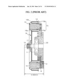 SLIM TYPE STATOR HAVING INTEGRATED COVER STRUCTURE, SLIM TYPE MOTOR AND DIRECT DRIVE APPARATUS FOR DRUM-WASHING MACHINE INCLUDING THE SAME diagram and image