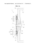 SLIM TYPE STATOR HAVING INTEGRATED COVER STRUCTURE, SLIM TYPE MOTOR AND DIRECT DRIVE APPARATUS FOR DRUM-WASHING MACHINE INCLUDING THE SAME diagram and image