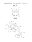 SLIM TYPE STATOR HAVING INTEGRATED COVER STRUCTURE, SLIM TYPE MOTOR AND DIRECT DRIVE APPARATUS FOR DRUM-WASHING MACHINE INCLUDING THE SAME diagram and image