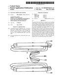 Magnetic Propulsion Motor diagram and image