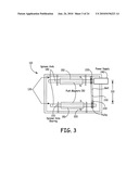 Magnetic Propulsion Motor diagram and image