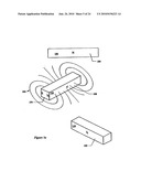 Magnetic Propulsion Motor diagram and image