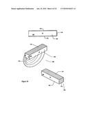 Magnetic Propulsion Motor diagram and image