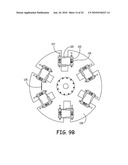 Magnetic Propulsion Motor diagram and image