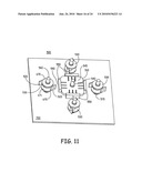 Magnetic Propulsion Motor diagram and image