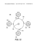 Magnetic Propulsion Motor diagram and image