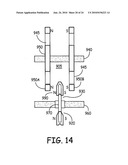 Magnetic Propulsion Motor diagram and image