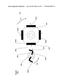 Magnetic Propulsion Motor diagram and image