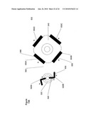 Magnetic Propulsion Motor diagram and image