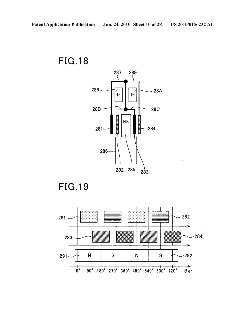 Brushless AC motor - diagram, schematic, and image 11