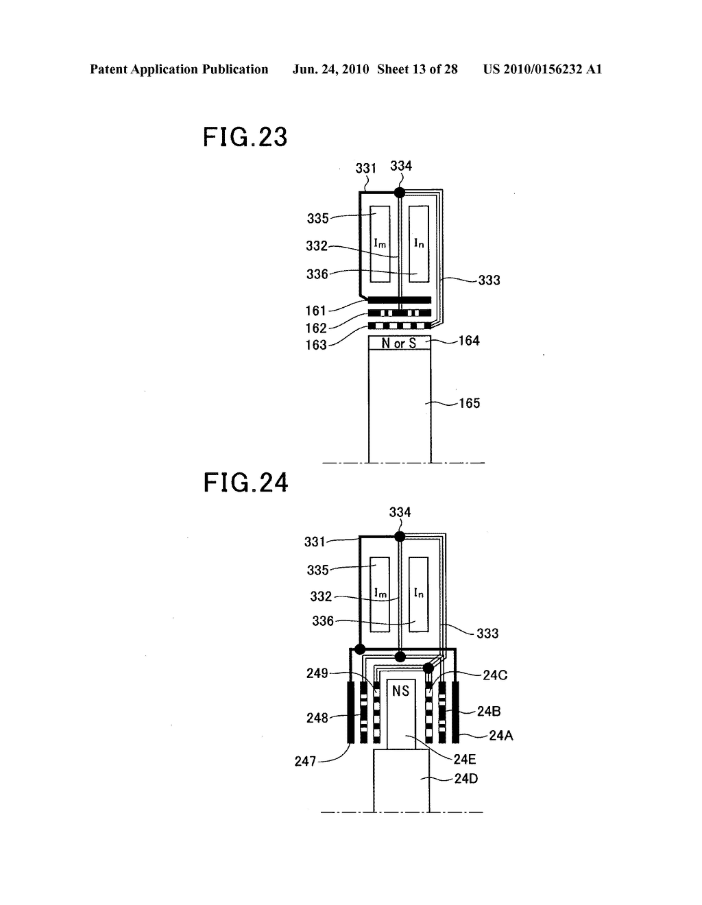 Brushless AC motor - diagram, schematic, and image 14