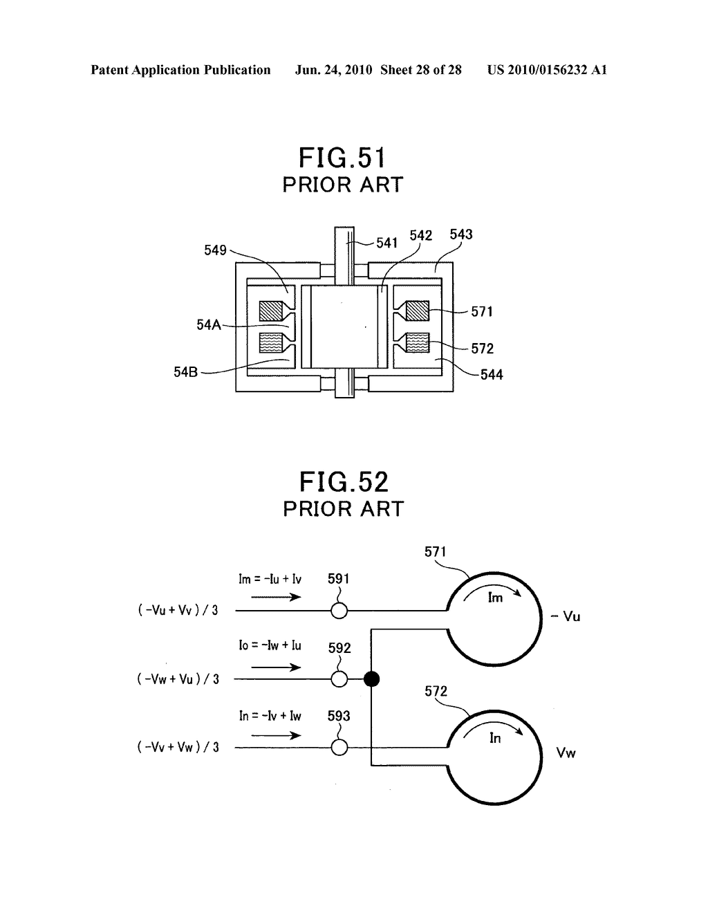 Brushless AC motor - diagram, schematic, and image 29