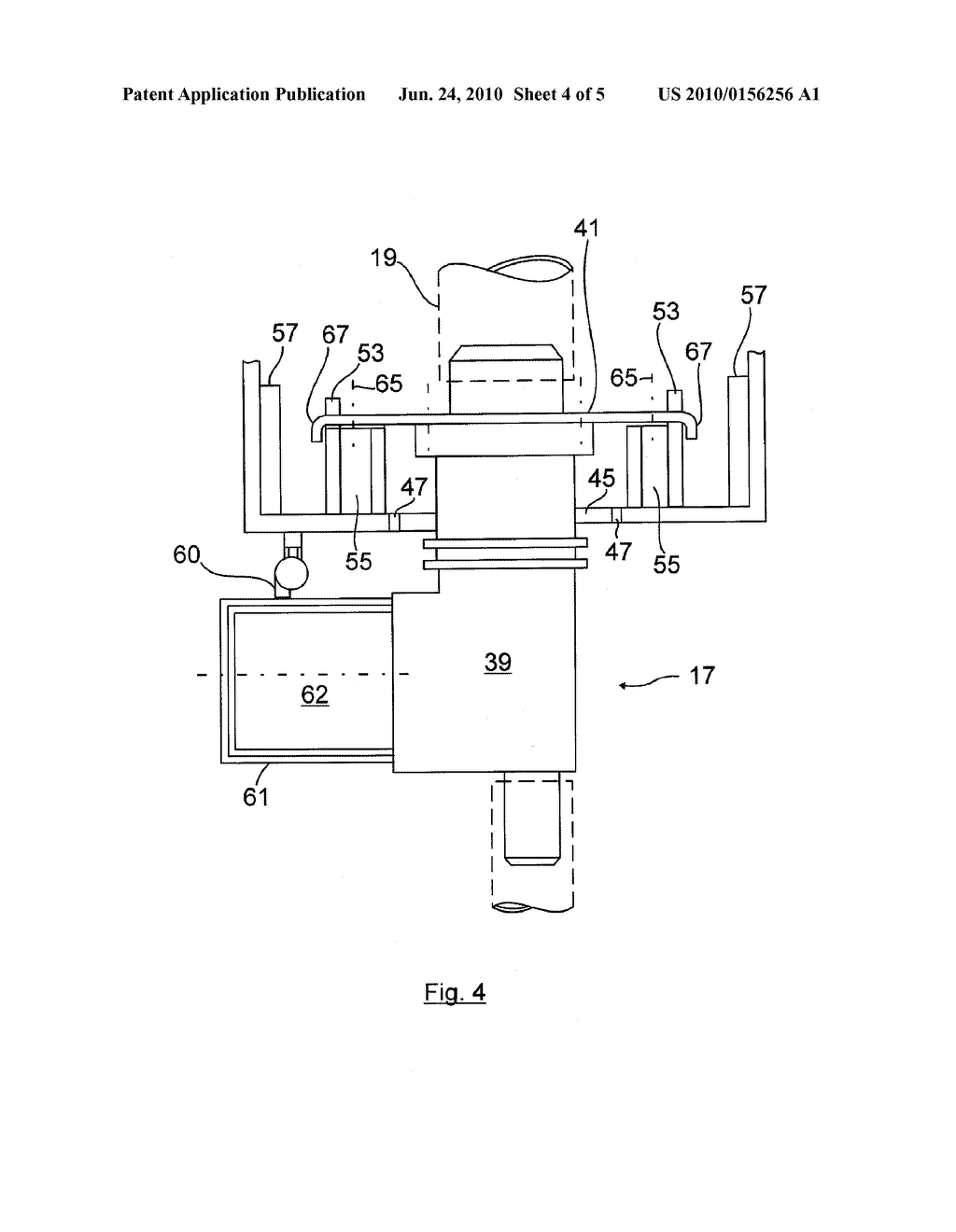 DISHWASHER - diagram, schematic, and image 05