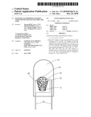 HALOSILICATE PHOSPHOR AND WHITE LIGHT EMITTING DEVICE INCLUDING THE SAME diagram and image