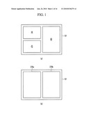 ORGANIC EMITTING DEVICE diagram and image