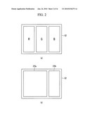 ORGANIC EMITTING DEVICE diagram and image