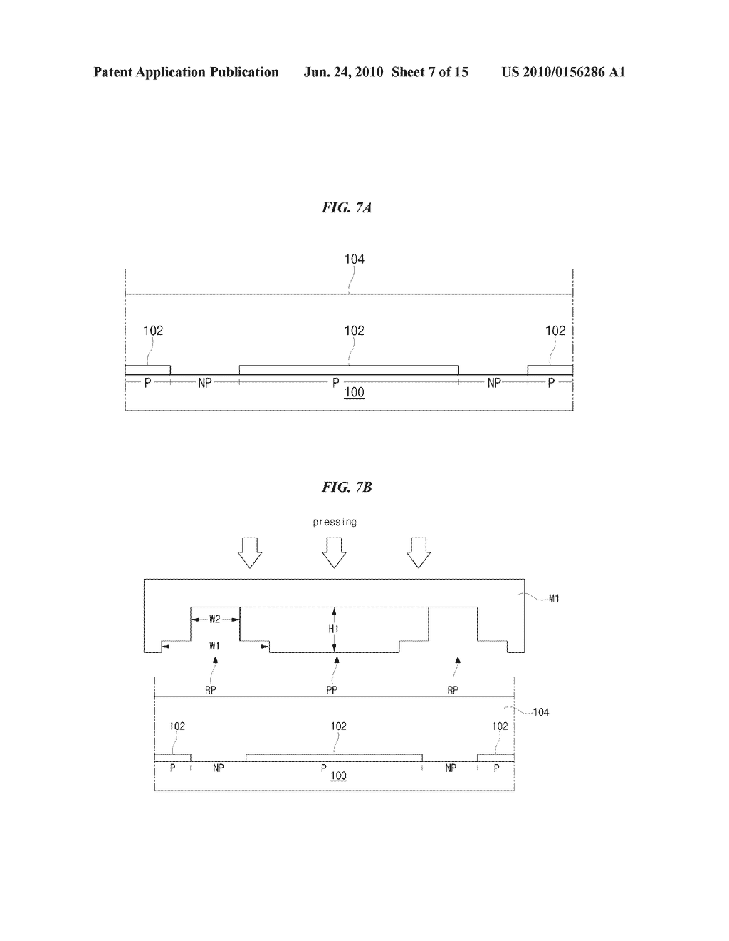 ORGANIC ELECTROLUMINESCENT DISPLAY DEVICE AND METHOD OF FABRICATING THE SAME - diagram, schematic, and image 08