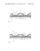 LIGHT EMITTING DEVICE diagram and image