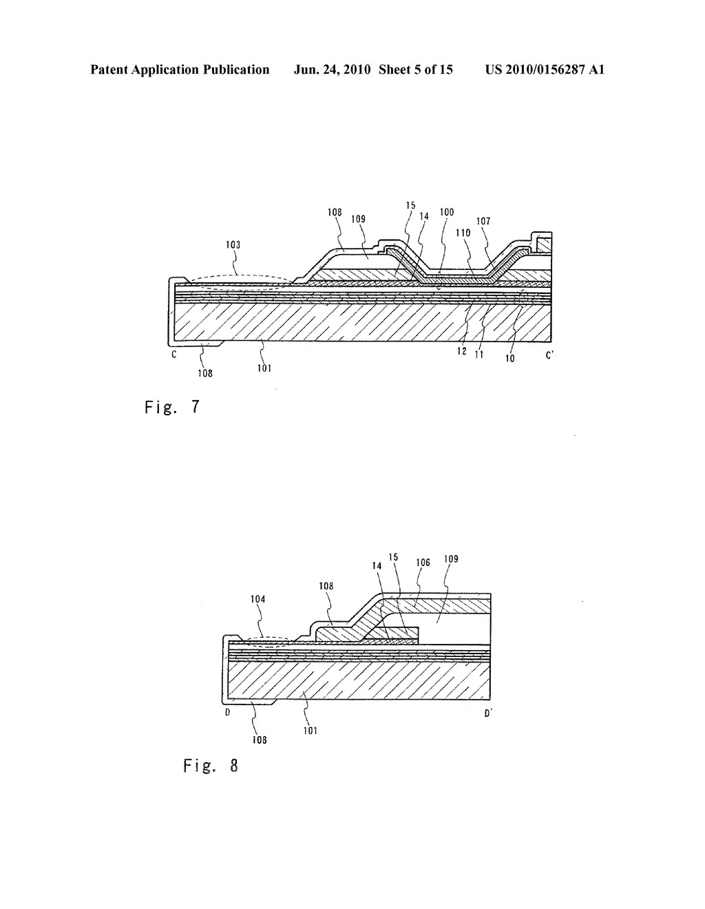 LIGHT EMITTING DEVICE - diagram, schematic, and image 06