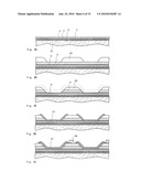 LIGHT EMITTING DEVICE diagram and image