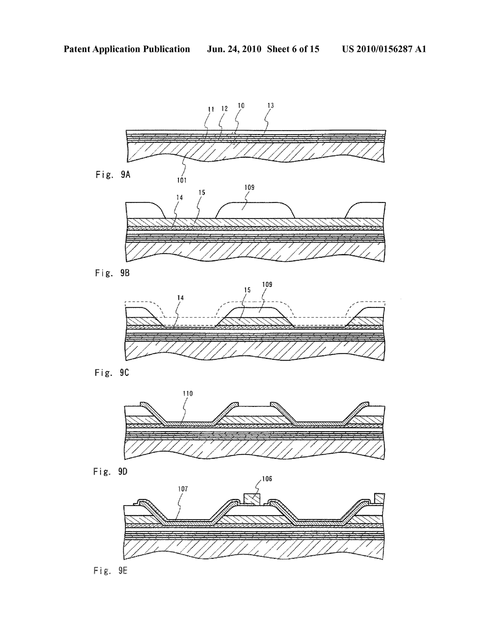 LIGHT EMITTING DEVICE - diagram, schematic, and image 07