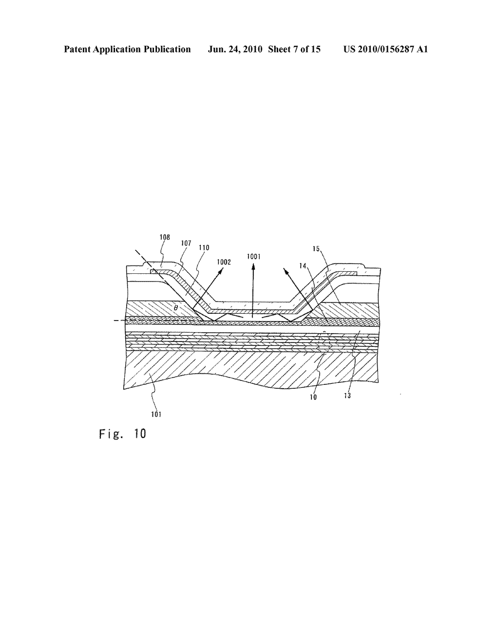 LIGHT EMITTING DEVICE - diagram, schematic, and image 08