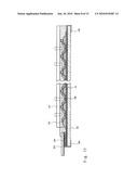 LIGHT EMITTING DEVICE diagram and image