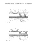 LIGHT EMITTING DEVICE diagram and image