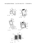 LIGHT EMITTING DEVICE diagram and image