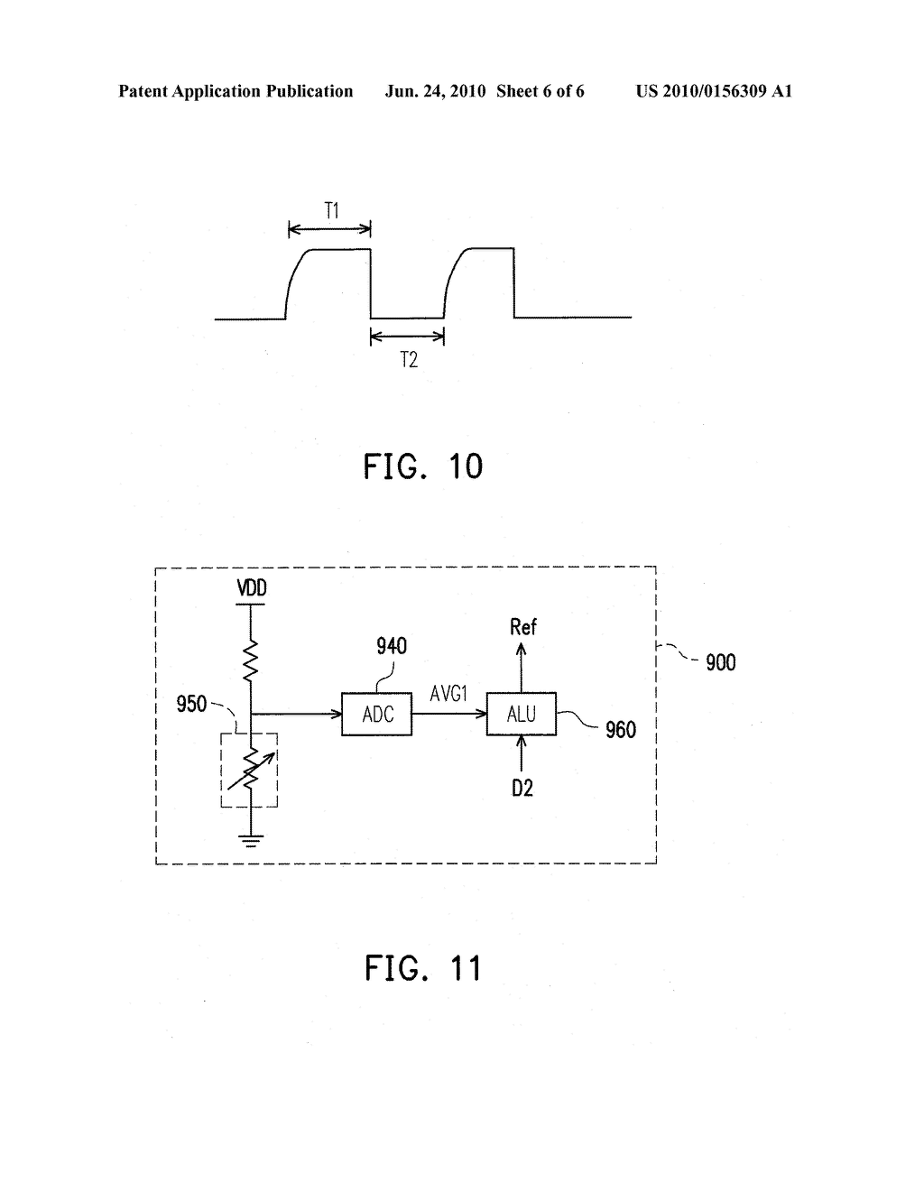 LED ILLUMINANT DRIVING CIRCUIT AND AUTOMATIC BRIGHTNESS COMPENSATION METHOD THEREOF - diagram, schematic, and image 07