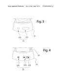 Wireless Charger System For Battery Pack Solution And Controlling Method Thereof diagram and image