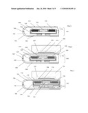 Systems, Apparatus and Devices for Wireless Charging of Electronic Devices diagram and image