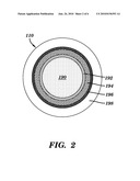 CURRENT SENSOR HAVING COIL MOUNTED TO CURRENT CARRYING BUS AND RELATED SYSTEM diagram and image