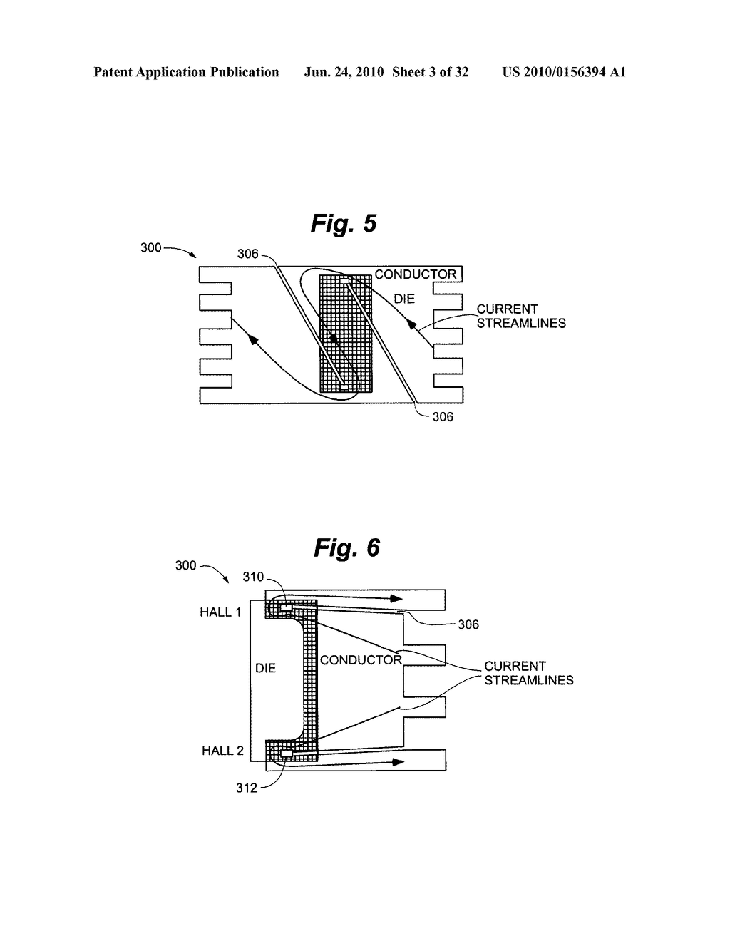 MAGNETIC FIELD CURRENT SENSORS - diagram, schematic, and image 04