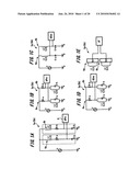 POSITION ENCODER AND A METHOD FOR DETECTING THE POSITION OF A MOVABLE PART OF A MACHINE diagram and image