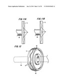 POSITION ENCODER AND A METHOD FOR DETECTING THE POSITION OF A MOVABLE PART OF A MACHINE diagram and image