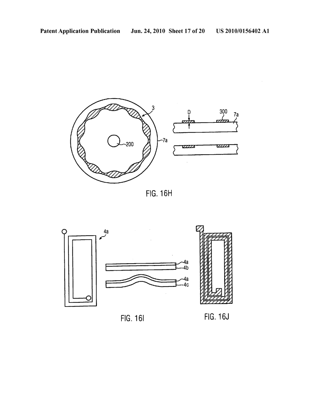 POSITION ENCODER AND A METHOD FOR DETECTING THE POSITION OF A MOVABLE PART OF A MACHINE - diagram, schematic, and image 18