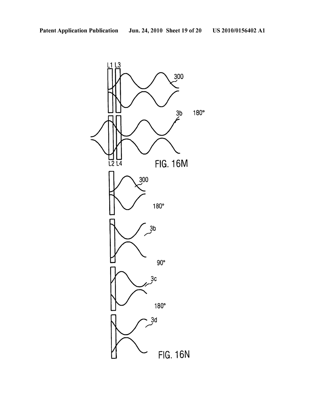 POSITION ENCODER AND A METHOD FOR DETECTING THE POSITION OF A MOVABLE PART OF A MACHINE - diagram, schematic, and image 20