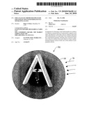 FOIL-LEAF ELECTROMETER FOR STATIC FIELD DETECTION WITH PERMANENTLY SEPARATING LEAVES diagram and image