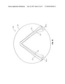 FOIL-LEAF ELECTROMETER FOR STATIC FIELD DETECTION WITH PERMANENTLY SEPARATING LEAVES diagram and image