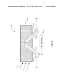 FOIL-LEAF ELECTROMETER FOR STATIC FIELD DETECTION WITH PERMANENTLY SEPARATING LEAVES diagram and image