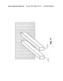 FOIL-LEAF ELECTROMETER FOR STATIC FIELD DETECTION WITH PERMANENTLY SEPARATING LEAVES diagram and image