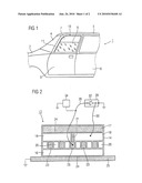 Anti-Pinch Sensor diagram and image