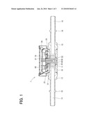 FUEL-ASPECT SENSOR diagram and image