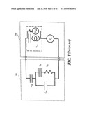 Apparatus and Method for Electrical Characterization by Selecting and Adjusting the Light for a Target Depth of a Semiconductor diagram and image