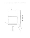 Apparatus and Method for Electrical Characterization by Selecting and Adjusting the Light for a Target Depth of a Semiconductor diagram and image