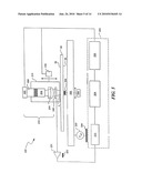 Apparatus and Method for Electrical Characterization by Selecting and Adjusting the Light for a Target Depth of a Semiconductor diagram and image