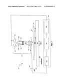 Apparatus and Method for Electrical Characterization by Selecting and Adjusting the Light for a Target Depth of a Semiconductor diagram and image